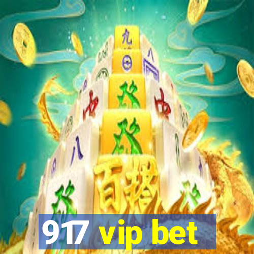 917 vip bet